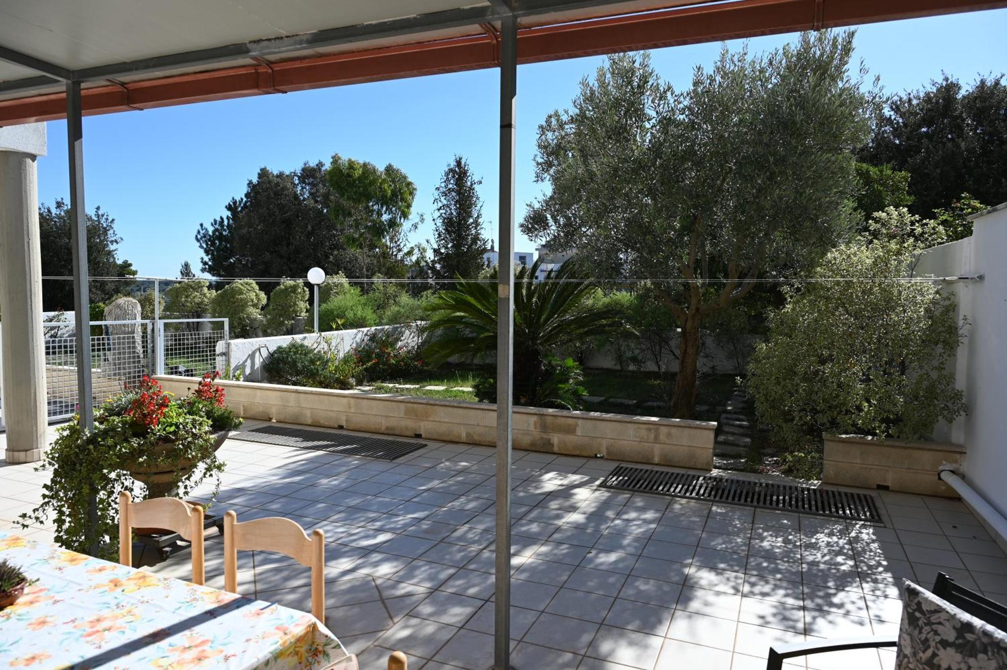 B&B Residenza Relax Dei Trulli Alberobello Exterior foto